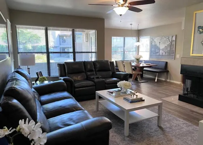 Apartment The Greens! 3br W/ Pool & *