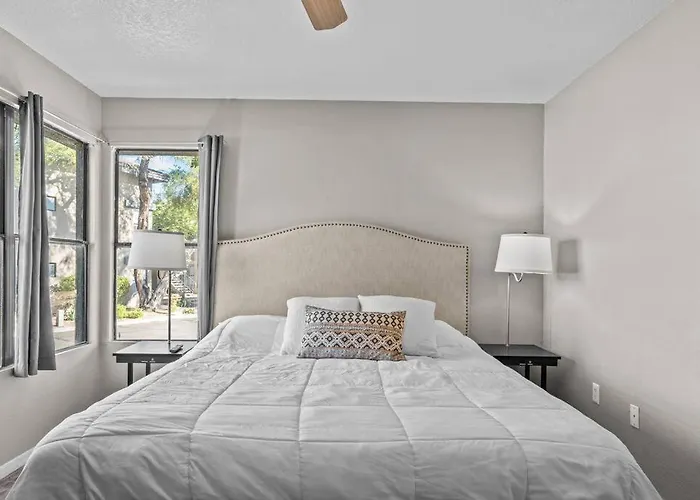 Apartment The Greens! 3br W/ Pool & *