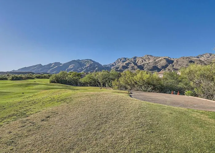 The Greens! 3br W/ Pool & Tucson